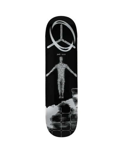 Quasi Jaeb Debut Deck