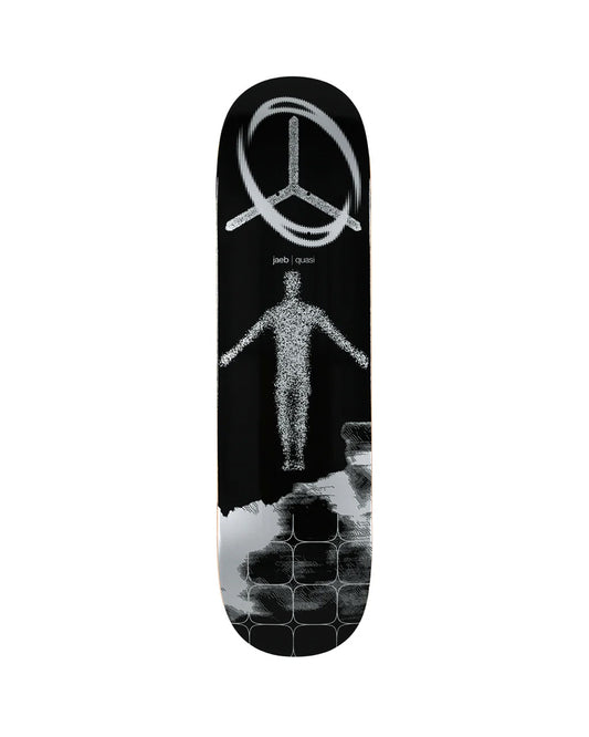 Quasi Jaeb Debut Deck