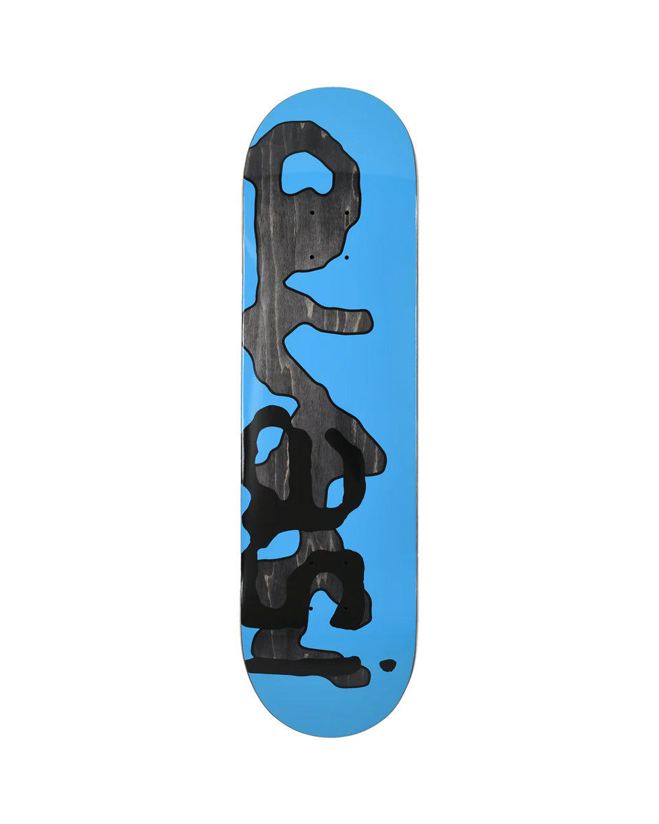 Quasi Lowercase Deck