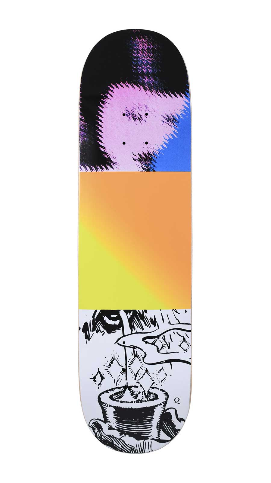 QUASI skateboard MARFA FULL ZIP JACKET L QUASI SKATEBOARDS ~ Airis