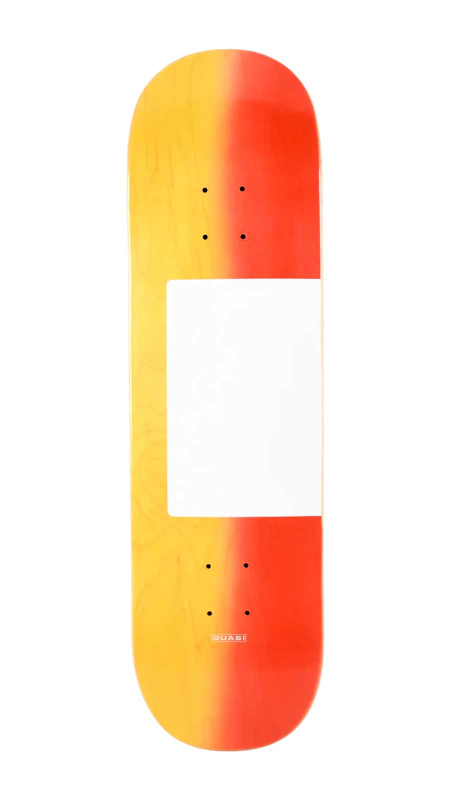 Quasi Proto 2 Deck 8.5"