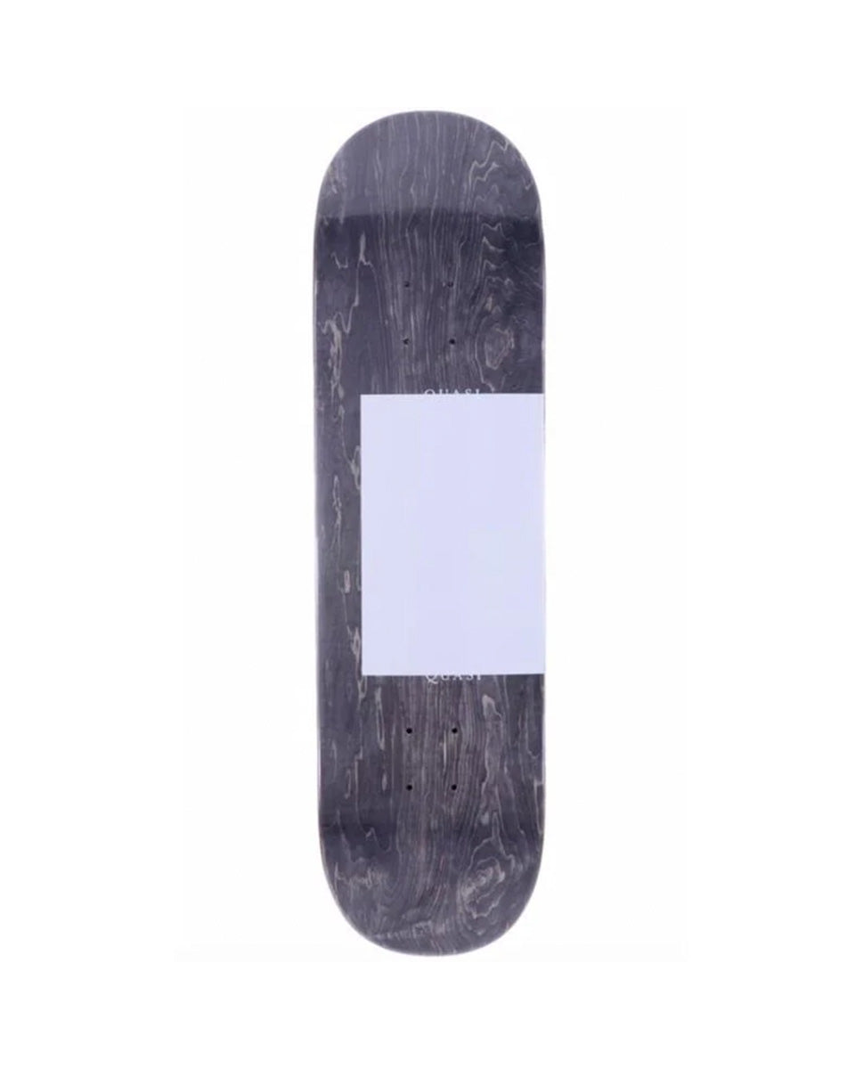 Quasi Proto 'Black' Deck