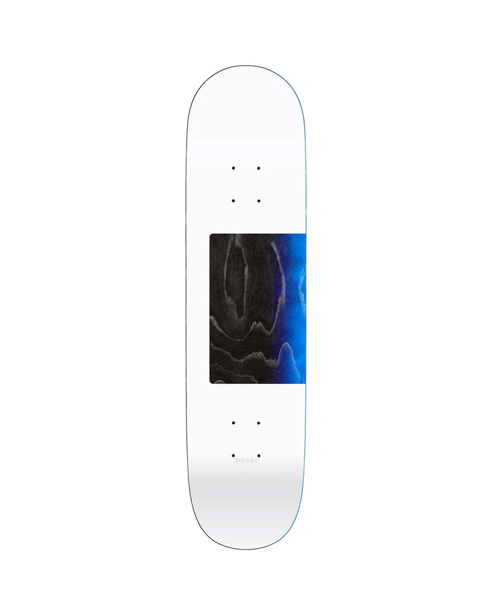 Quasi Proto 'White' Deck