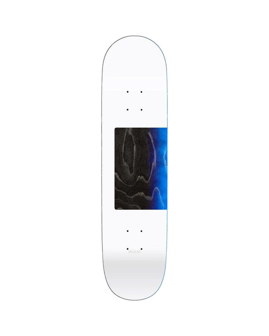 Quasi Proto 'White' Deck