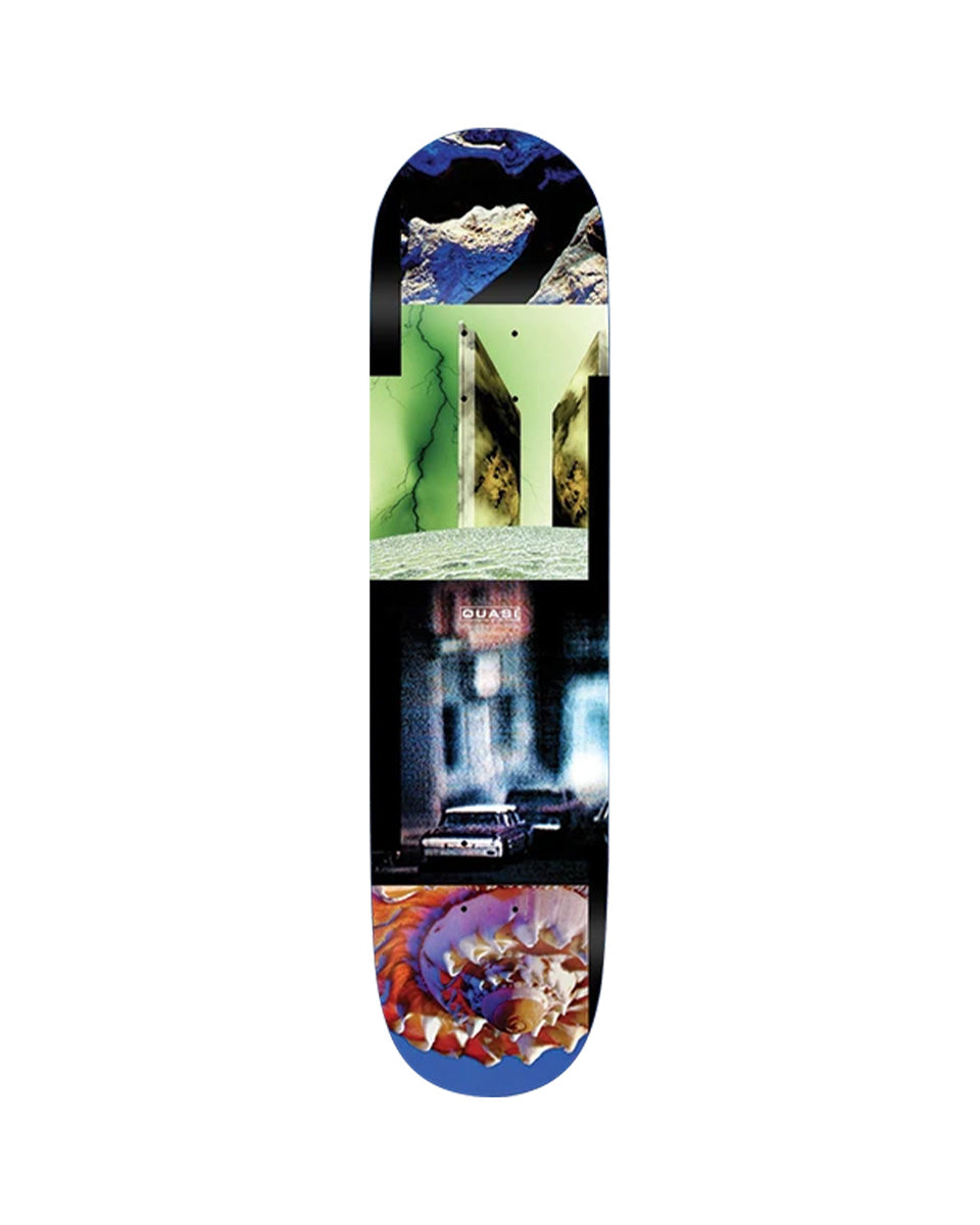 Quasi Realms Deck