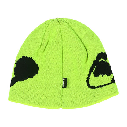 Quasi Rift Beanie Bright Green