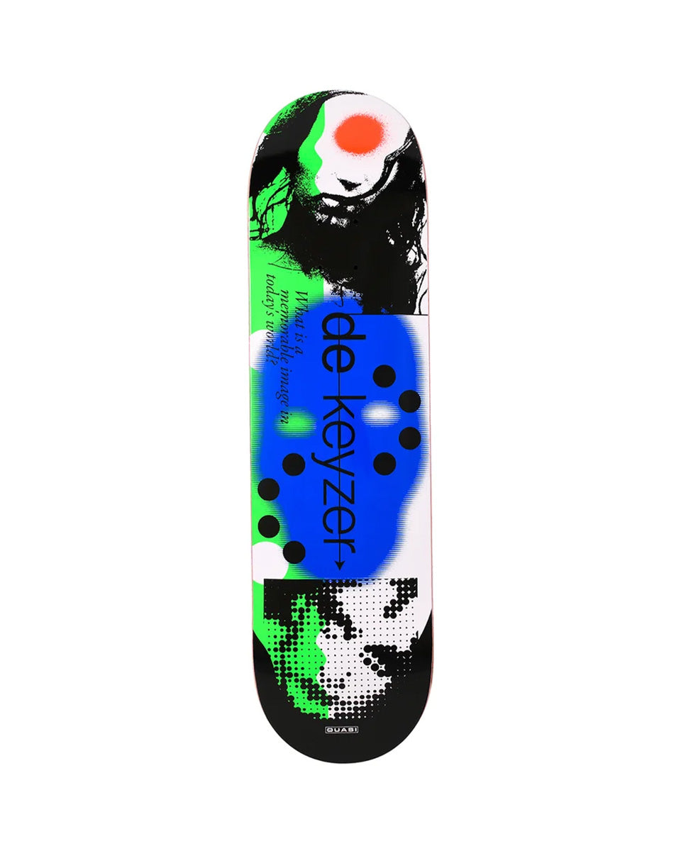 Quasi de Keyzer 'Image World' Deck