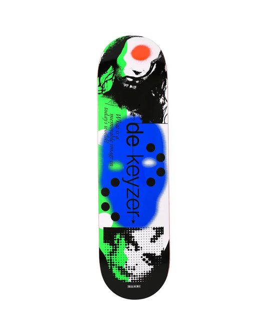 Quasi de Keyzer 'Image World' Deck