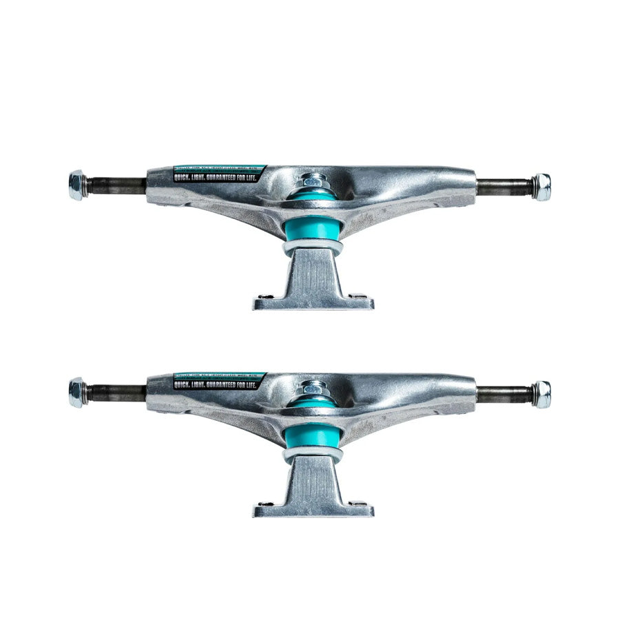 Thunder T-II Polished Trucks