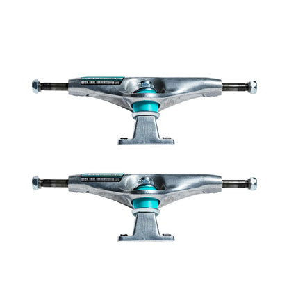 Thunder T-II Polished Trucks