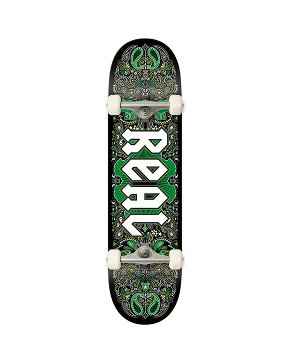 Real Bandana Complete 8.06"