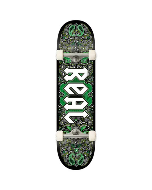 Real Bandana Complete 8.06"