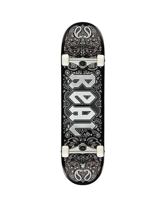 Real Bandana Complete 8.25"