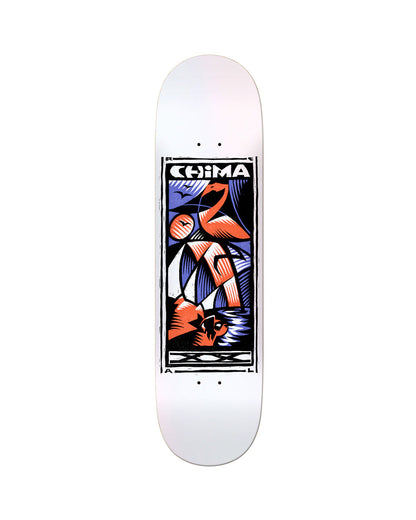 Real Chima 20 Years Deck