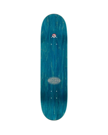 Real Dennis Holographic Cathedral Deck