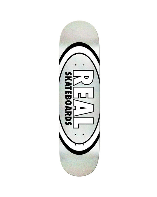 Real Easy Rider Team Classic Oval Deck
