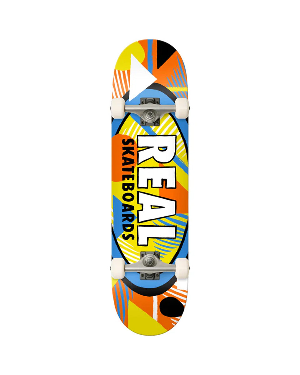 Real Hatched Mini Complete 7.3"