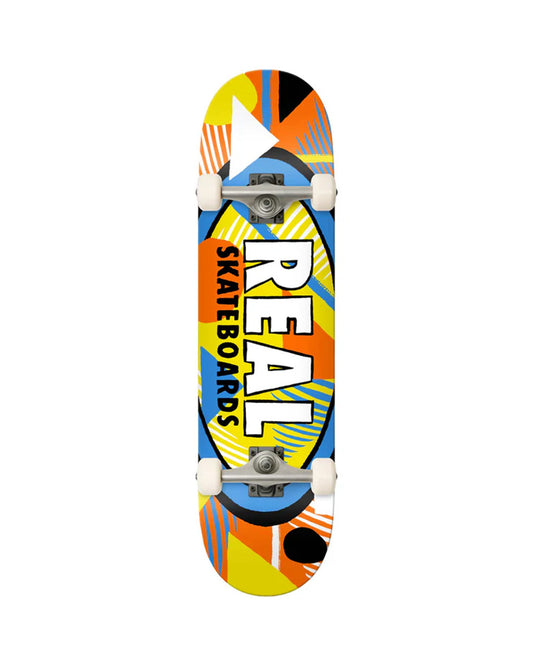 Real Hatched Mini Complete 7.3"