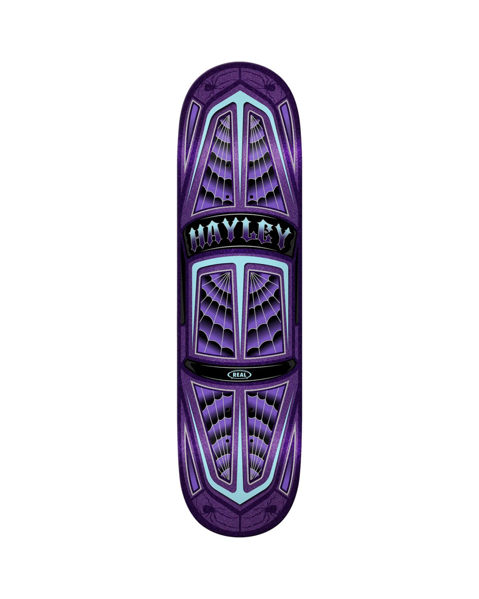 Real Hayley Threadline TF Deck