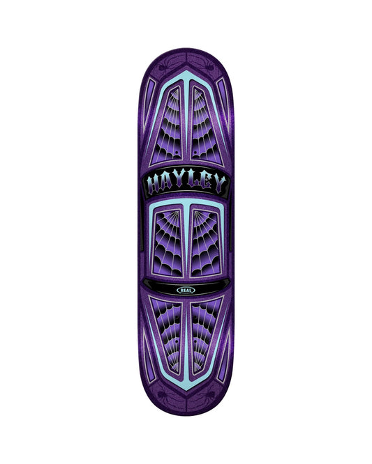 Real Hayley Threadline TF Deck