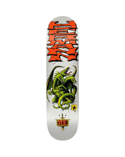 Real Hermann Dragon Slayer Deck