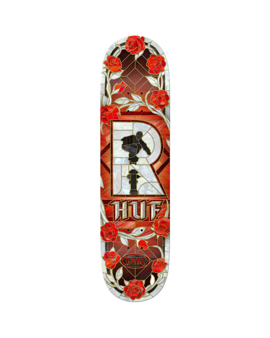 Real Huf Cathedral Deck 8.38"