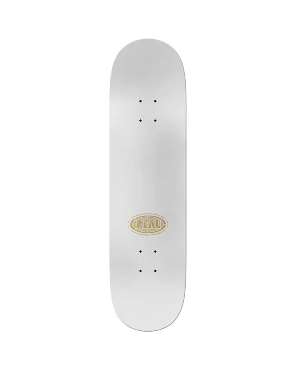 Real Ishod Cathedral TT Deck