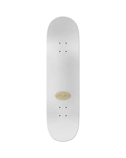 Real Ishod Cathedral TT Deck