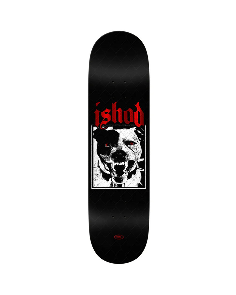Real Ishod Vicious Deck 8.5"