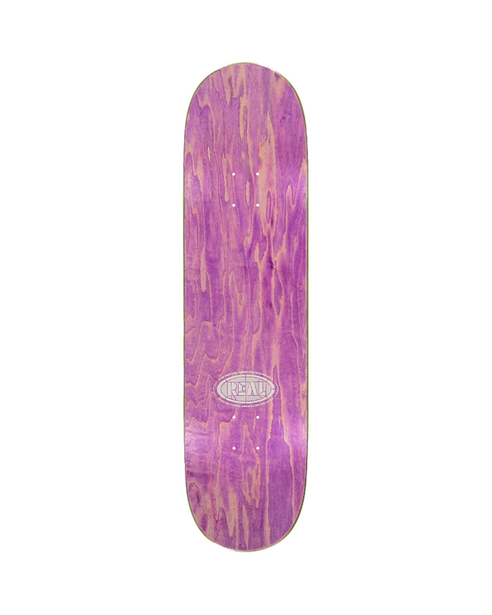 Real Kyle Cerebrus TF Deck