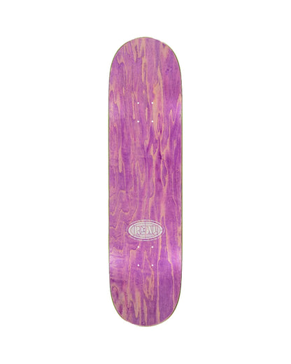 Real Kyle Cerebrus TF Deck