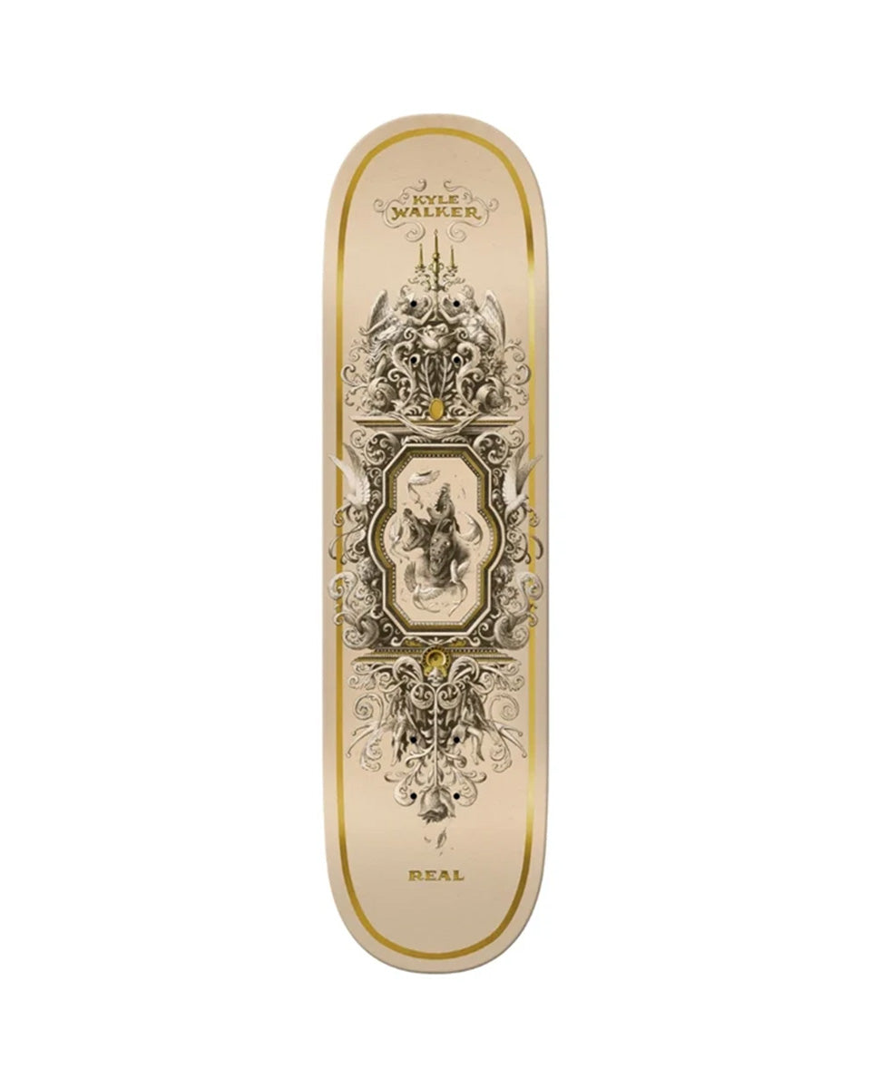 Real Kyle Cerebrus TF Deck