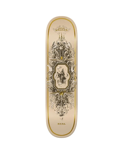 Real Kyle Cerebrus TF Deck