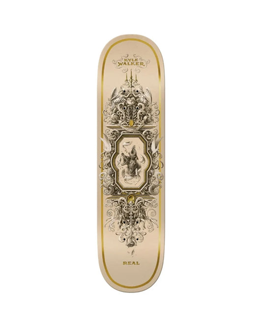Real Kyle Cerebrus TF Deck