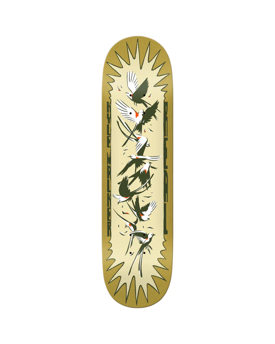 Real Kyle Flock Easy Rider Deck