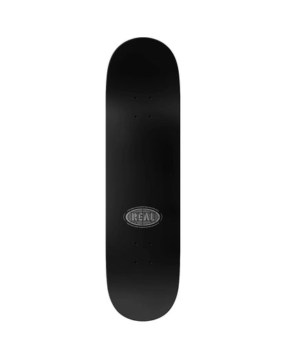 Real Mason Black Sunday Cathedral Deck