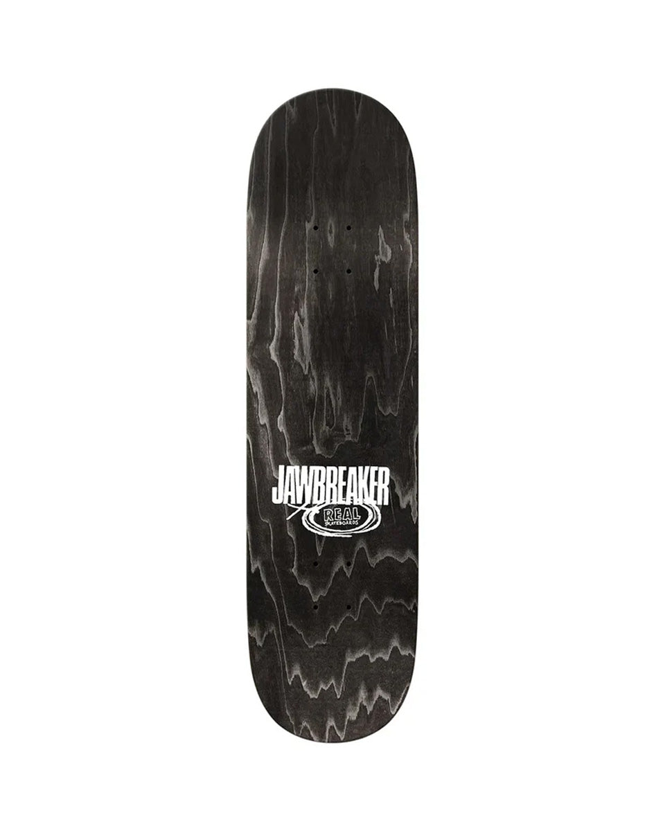 Real Mason Jawbreaker Unfun Deck