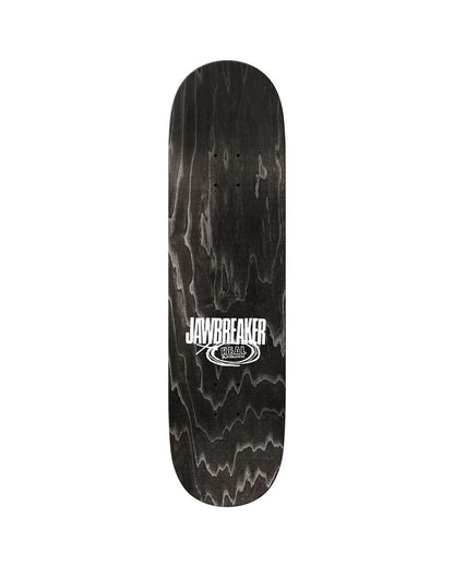 Real Mason Jawbreaker Unfun Deck