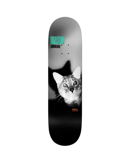 Real Mason Jawbreaker Unfun Deck