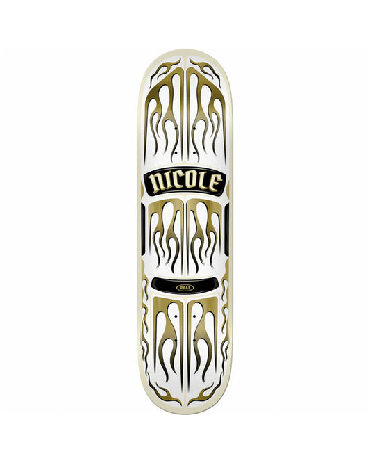 Real Nicole Ember Deck