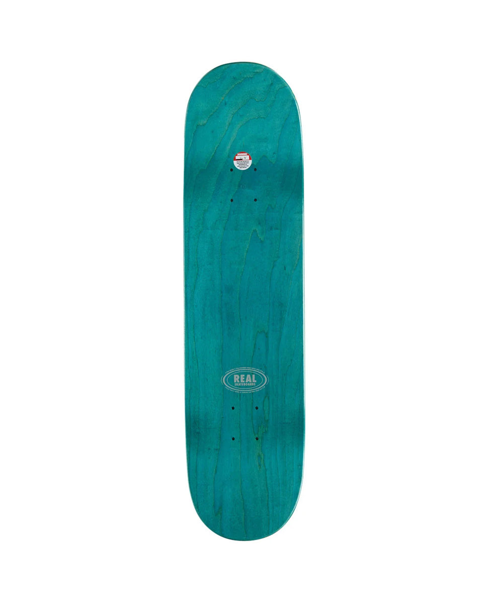 Real Secret New Pro Dog Bite Deck