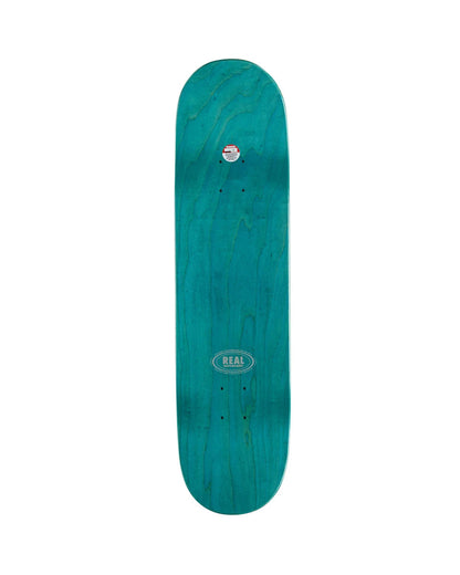 Real Secret New Pro Dog Bite Deck