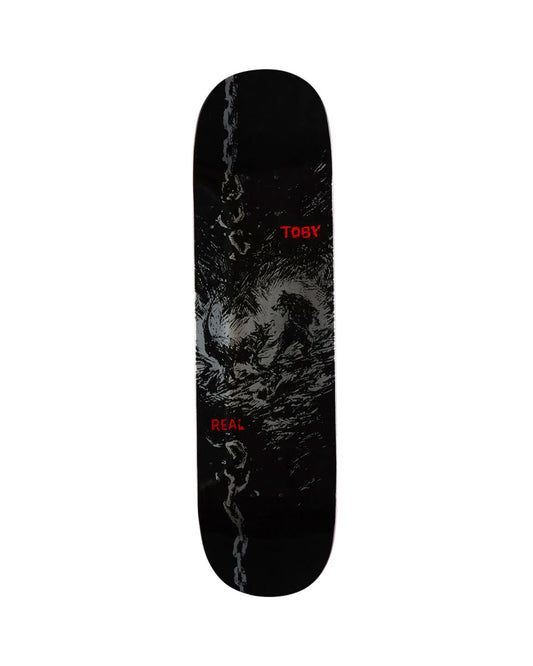 Real Secret New Pro Dog Bite Deck
