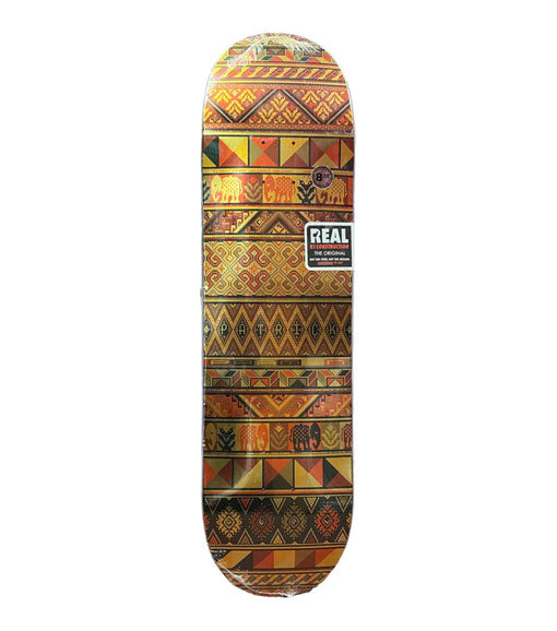 Real Secret Pro Ltd. Deck – The Source Snowboard & Skate