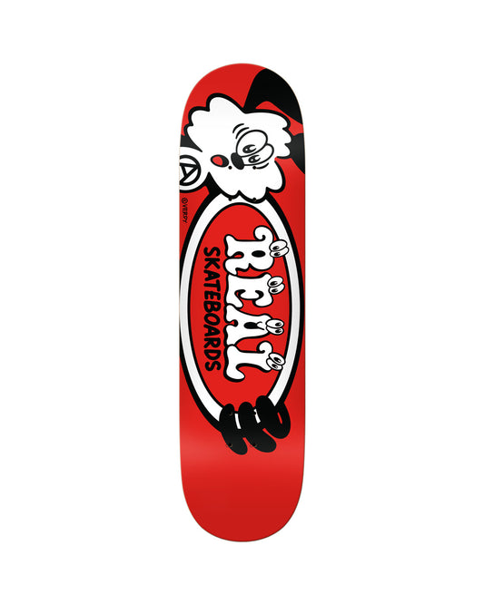 Real Ssd '26 Verdy Oval Deck 8.38