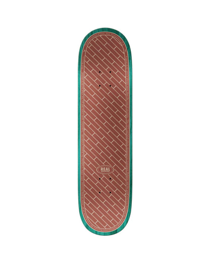 Real Team EMB Deck