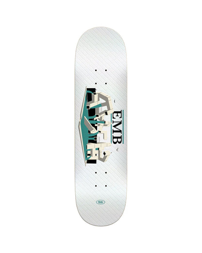 Real Team EMB Deck