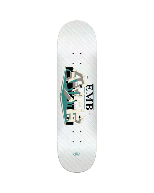 Real Team EMB Deck