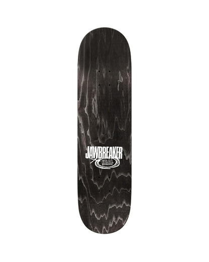 Real Team Jawbreaker Blue Foil Deck