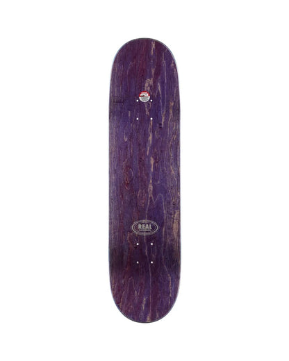 Real Toby Ryan Duplicator Deck